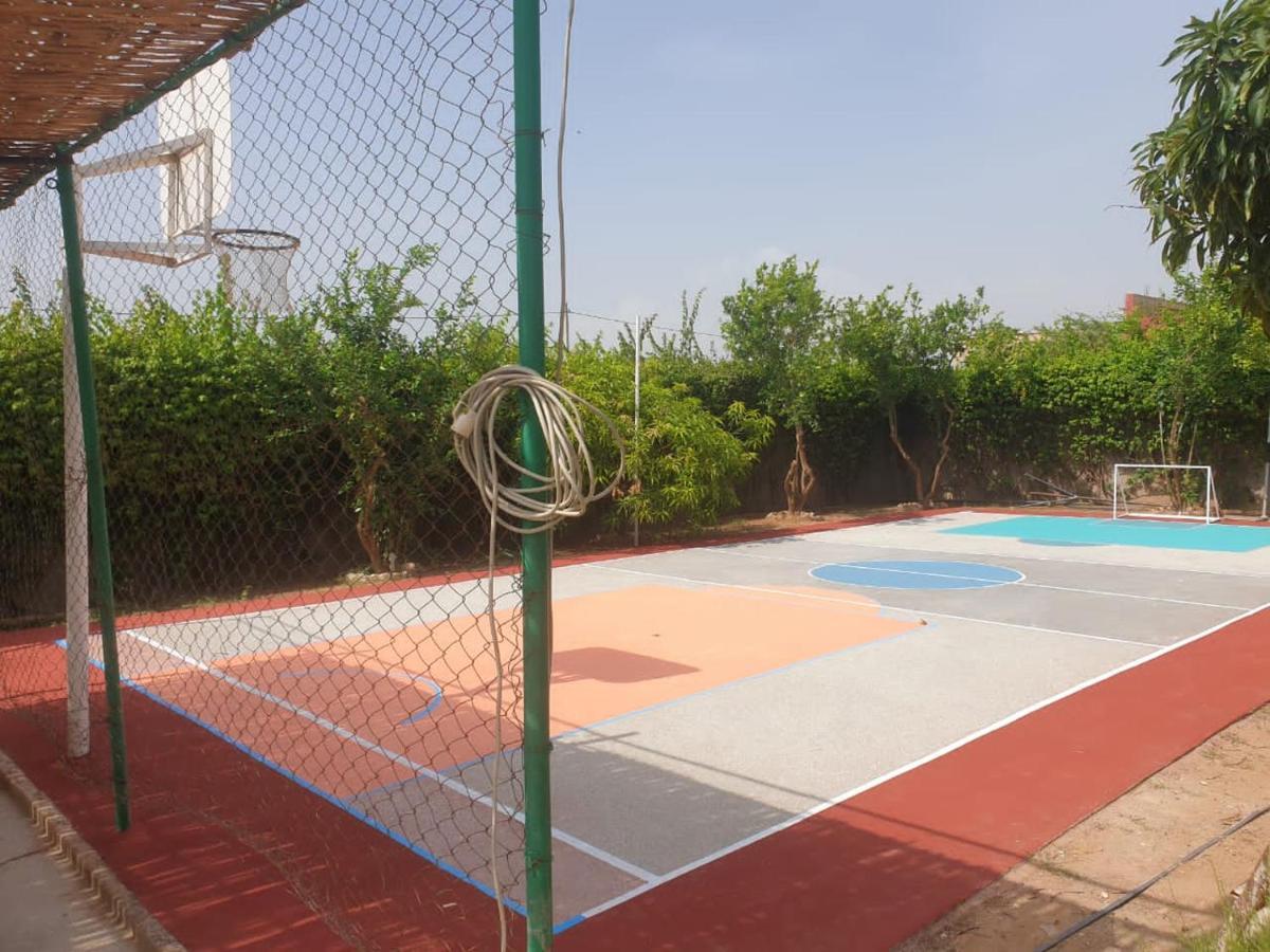 Villa Fadu'Gh à La La Somone Extérieur photo